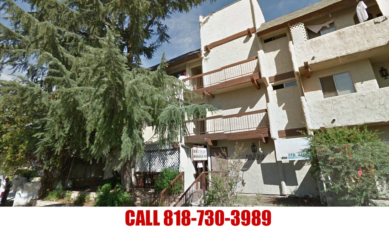 Primary Photo - 10230 Samoa Ave