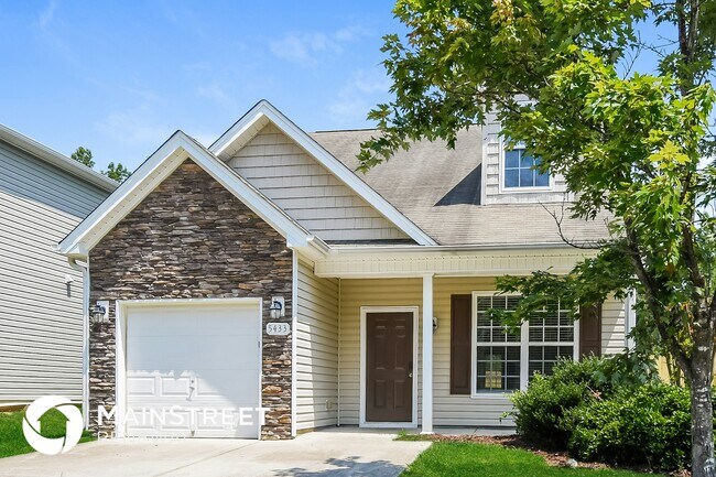 Foto del edificio - 5433 Sky Hill Dr