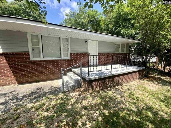 Building Photo - 1232 Carter St