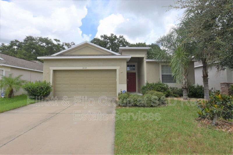 3639 Madbury Cir, Lakeland, FL 33810 House Rental in Lakeland, FL