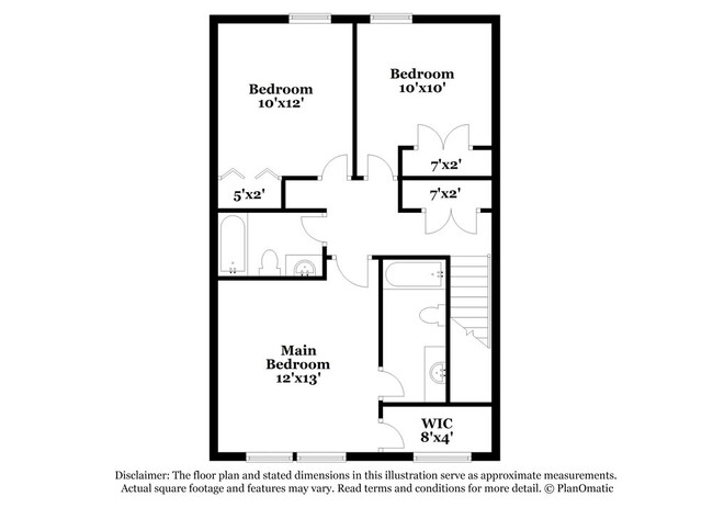 Building Photo - 3959 Damask Drive