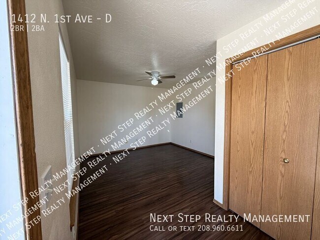 Foto del edificio - 1412 N 1st Ave
