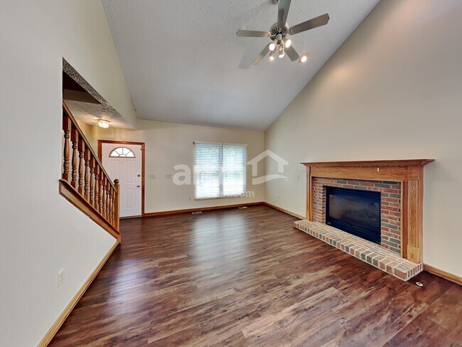 Building Photo - 6757 Eddleston Ct