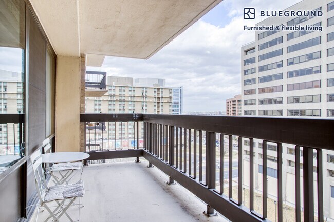 Foto del edificio - 1515 Richmond Hwy