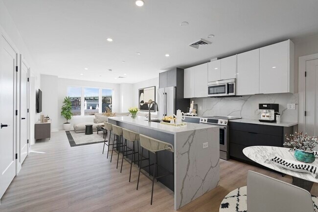 Foto del edificio - 25 2nd St