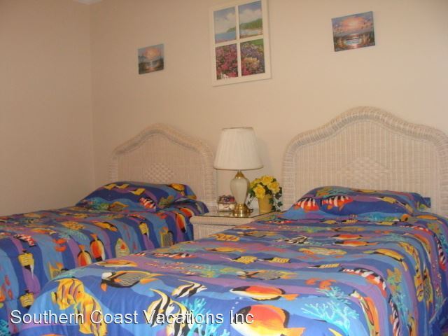 Foto del edificio - 2 br, 2 bath House - 5600 North Ocean Boul...