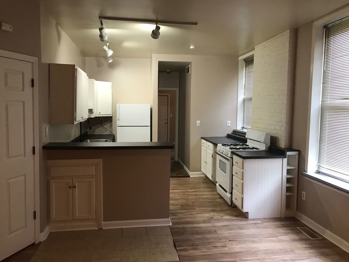 2239 Keokuk St, St. Louis, MO 63118 Condo for Rent in St. Louis, MO