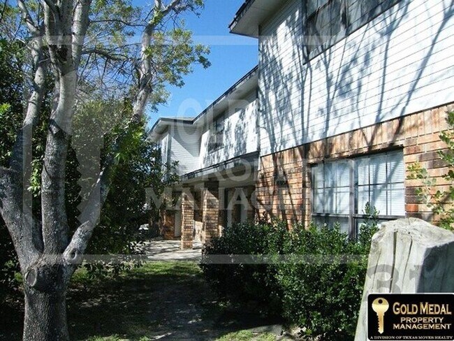 Foto del edificio - 410 Alpine St, Unit A, Killeen