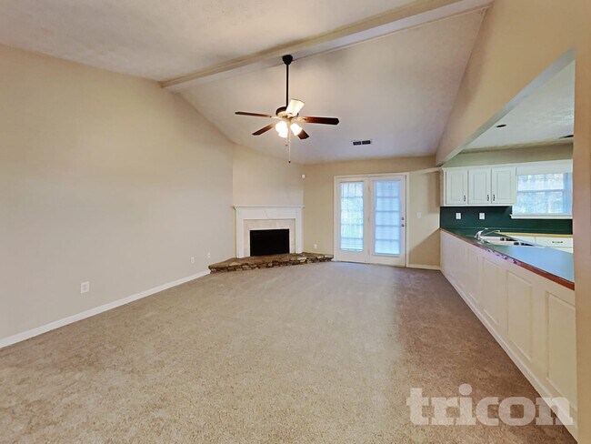 Foto del edificio - 25 Dove Point Cir