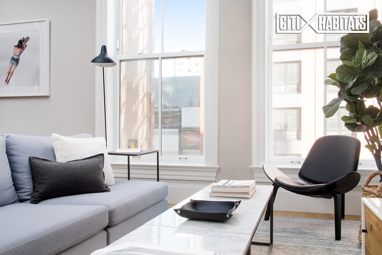 The Offerman Lofts Apartment for Rent in Brooklyn, NY