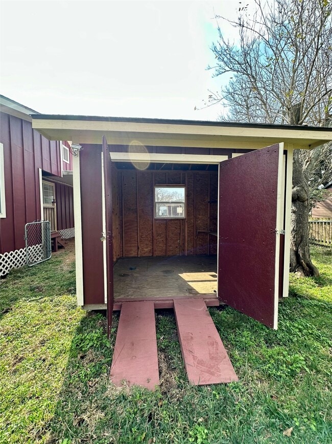 Foto del edificio - 5506 David St