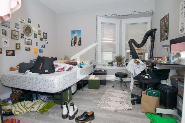 Foto del edificio - 33 Long