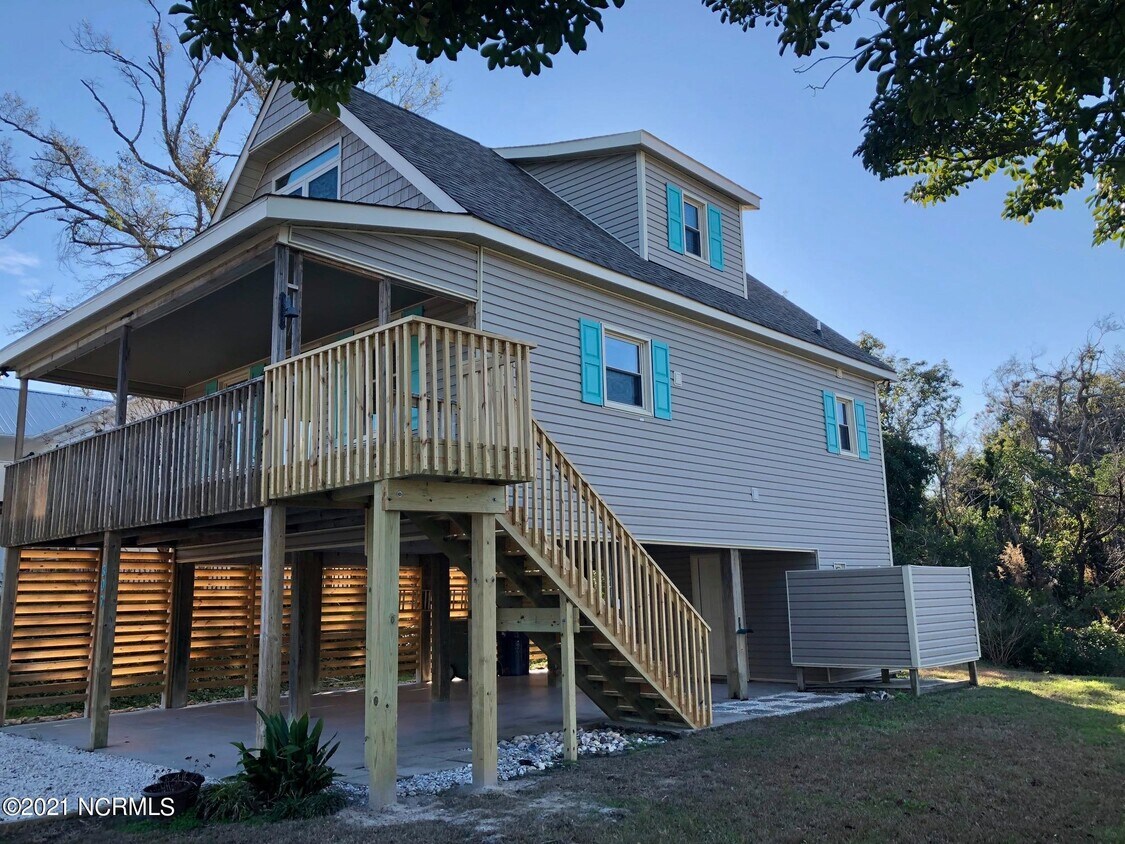 Foto principal - 307 Cedar St