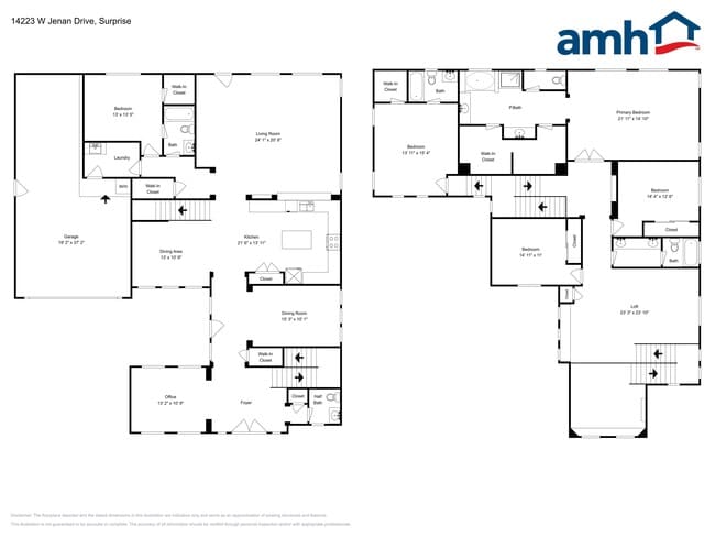 Building Photo - 14223 W Jenan Dr