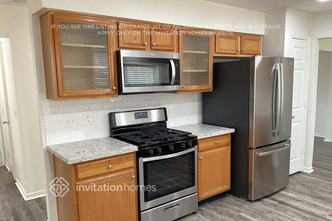 Building Photo - 18815 Jodywood Dr