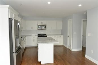 Foto del edificio - 36 Haverford St