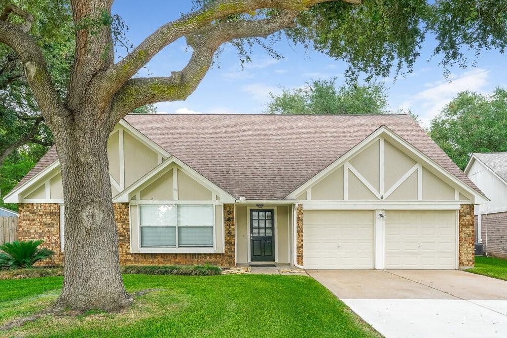3414 Whispering Way Dr, Richmond, TX 77406 House Rental in Richmond
