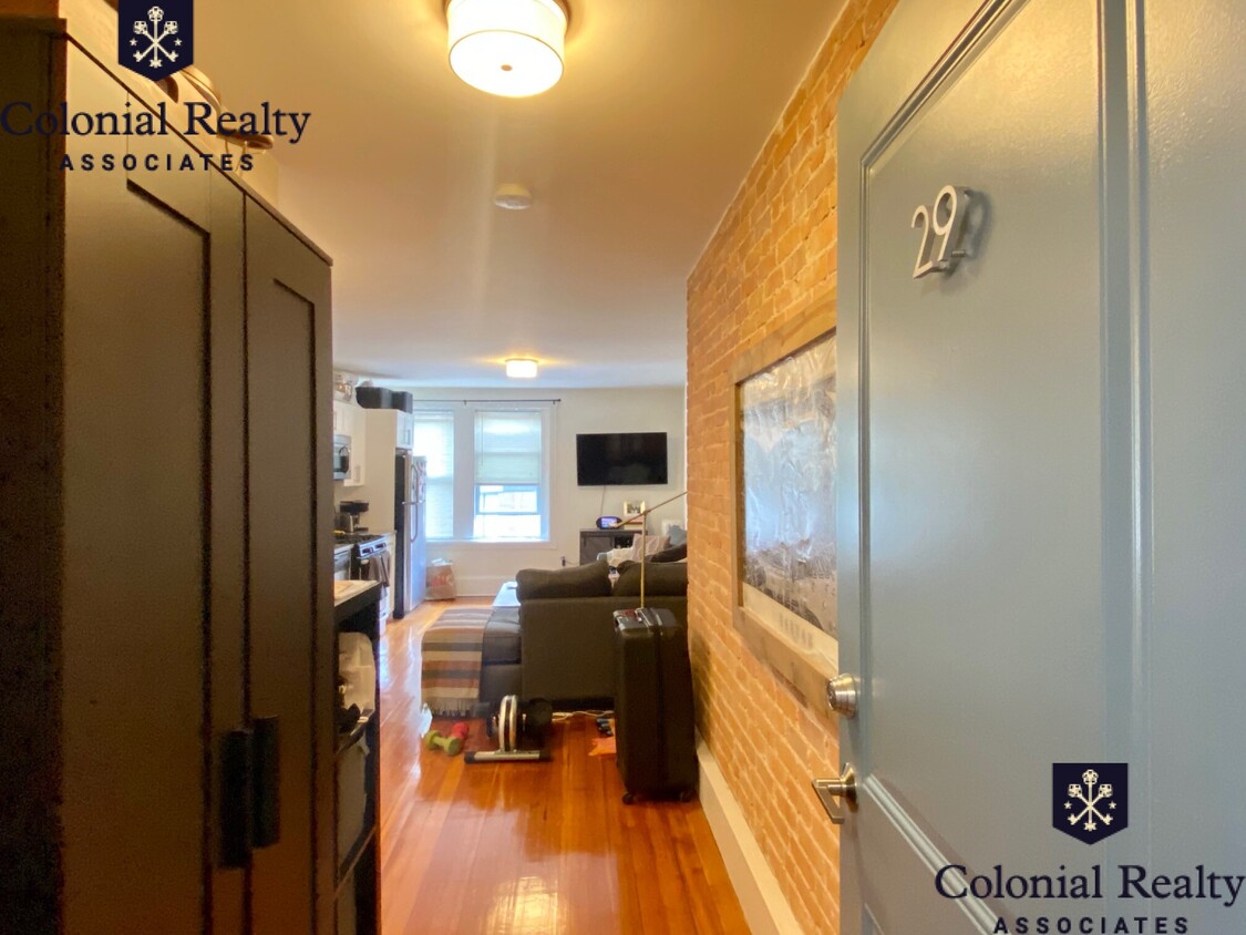 Foto principal - 83 Harvard St