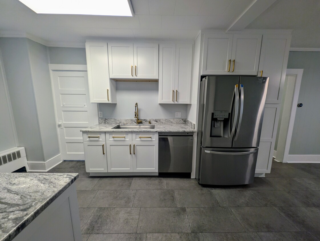 Cocina - 7 Grove St