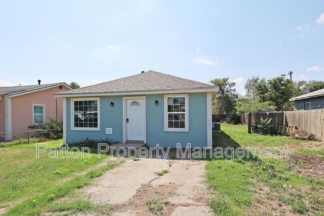 Foto del edificio - 4006 SE 12th Ave