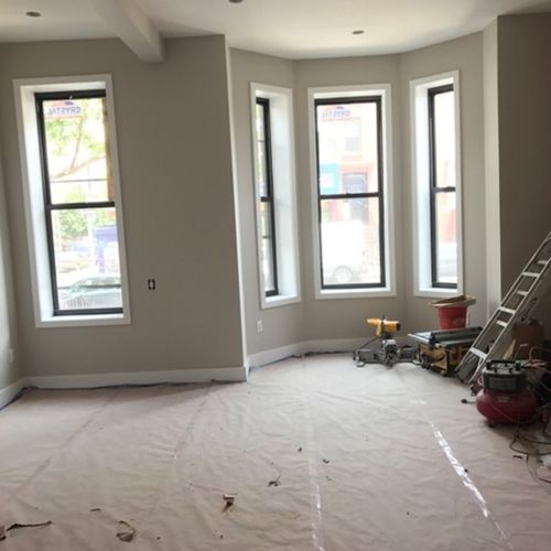 Building Photo - 1022 Bedford Ave