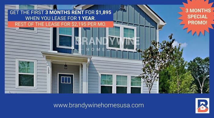 Primary Photo - Special NEW construction opportunity - $18...