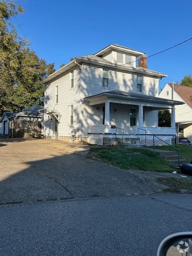 Building Photo - 1203 17th St