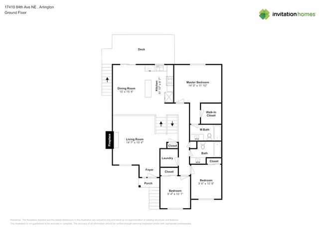 Building Photo - 17410 84th Ave NE