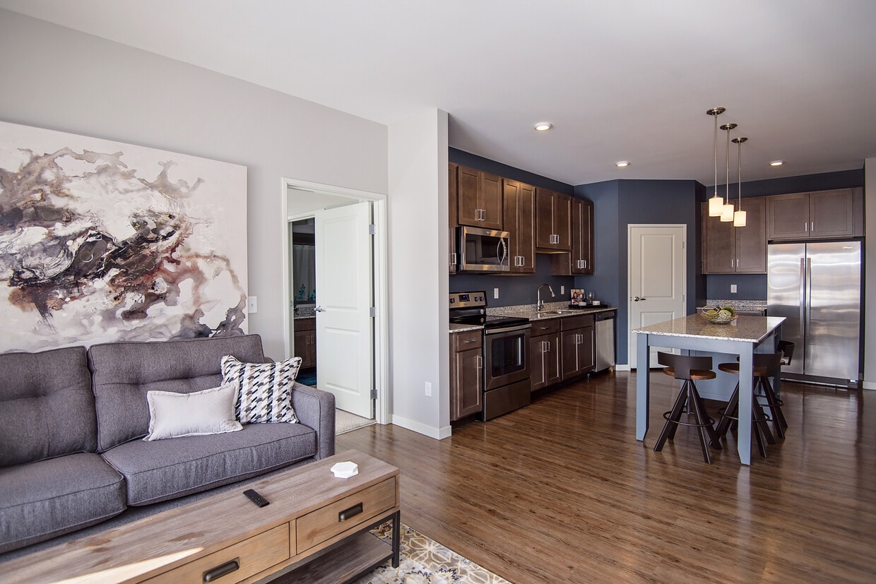 Preserve on Maine 4010 SE Maine Ave Rochester, MN Apartments for Rent in Rochester