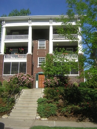 Building Photo - 2820 Harrison St