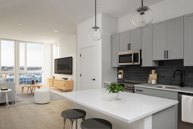 Caldwell apartments — community photo - Caldwell