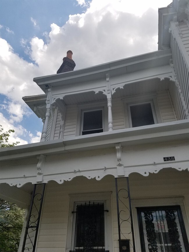 Foto del edificio - 438 N Upper St