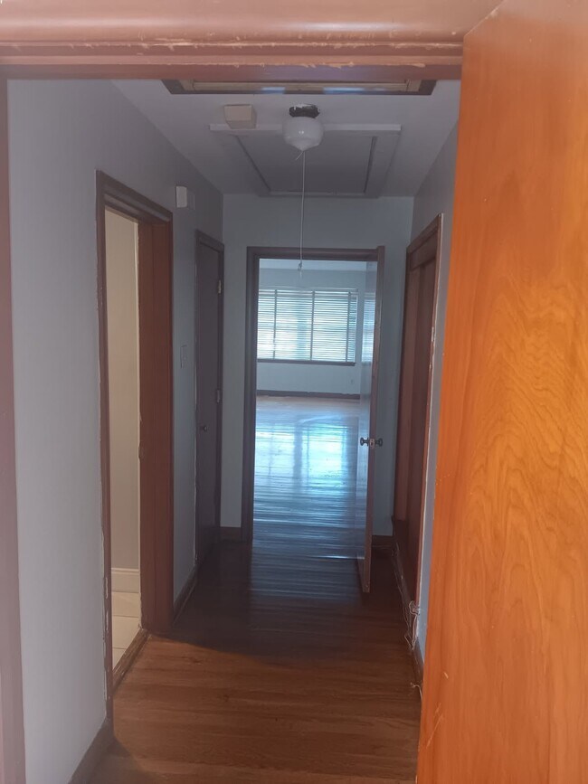 Foto del edificio - 824 Maury St