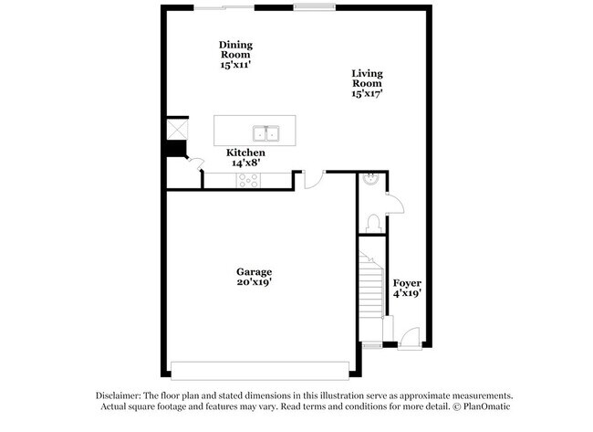 Foto del edificio - 5117 White Chicory Dr