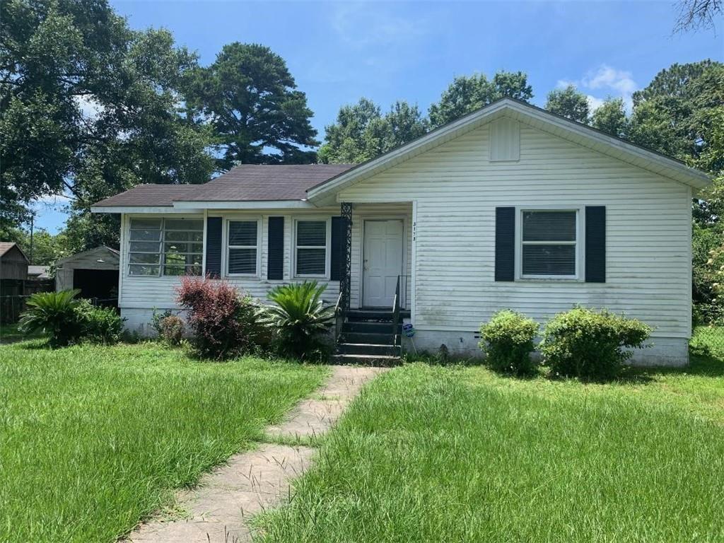 Foto principal - 3173 Baronne St