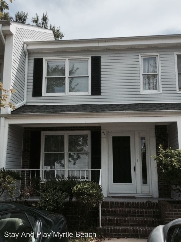 Foto principal - 4115 Little River Rd