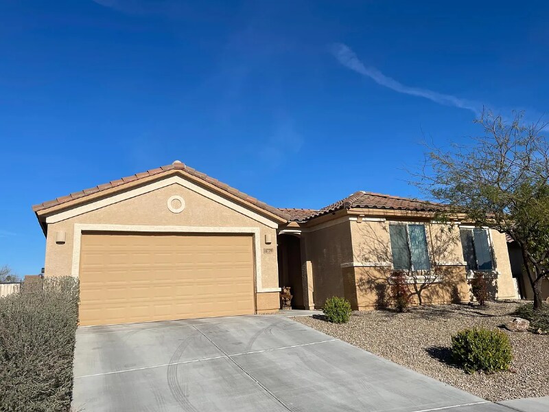 8771 N Big Ben Ln, Oro Valley, AZ 85742 House Rental in Oro Valley