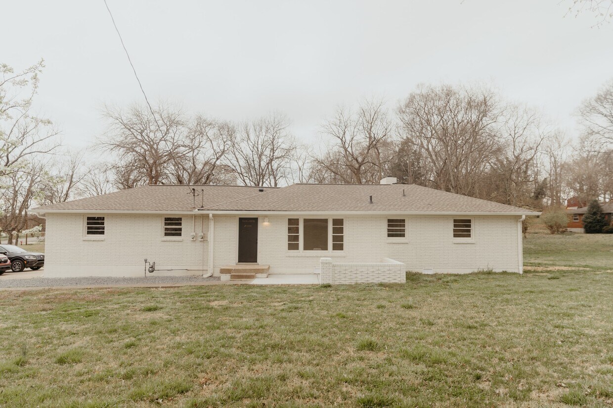 337 Oakview Dr Nashville, TN 37207 Alquileres en Nashville, TN