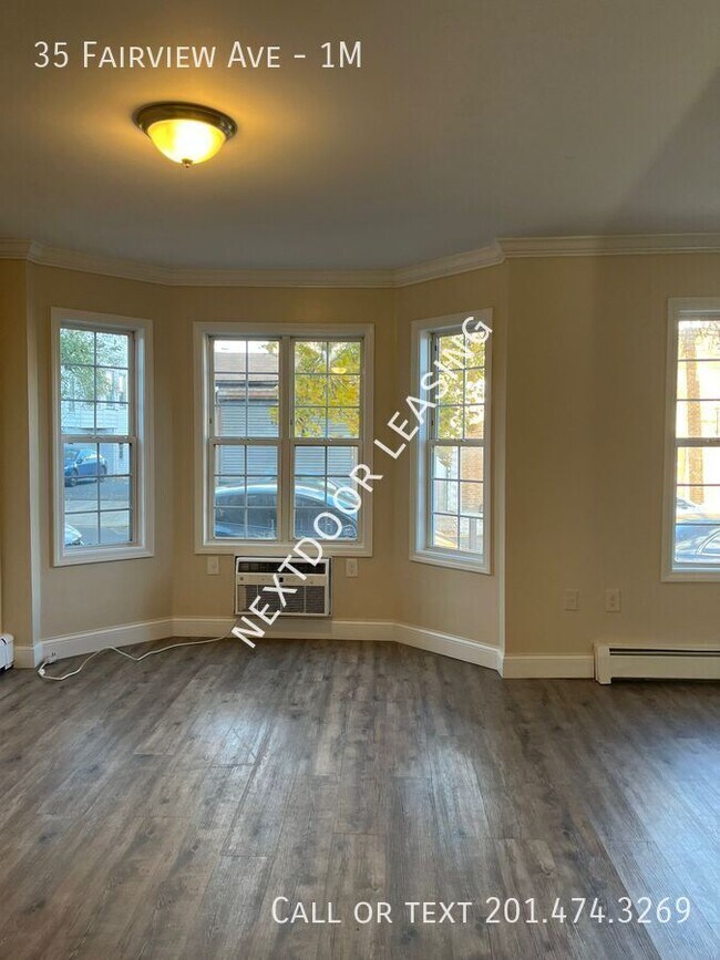 Foto del edificio - 35 Fairview Ave