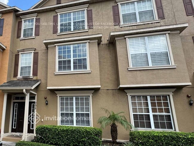 Building Photo - 305 Memphis Cir