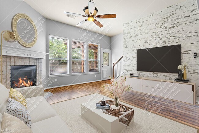 Foto del edificio - 3 br, 2.5 bath House - 3551 Pine Needle Cir