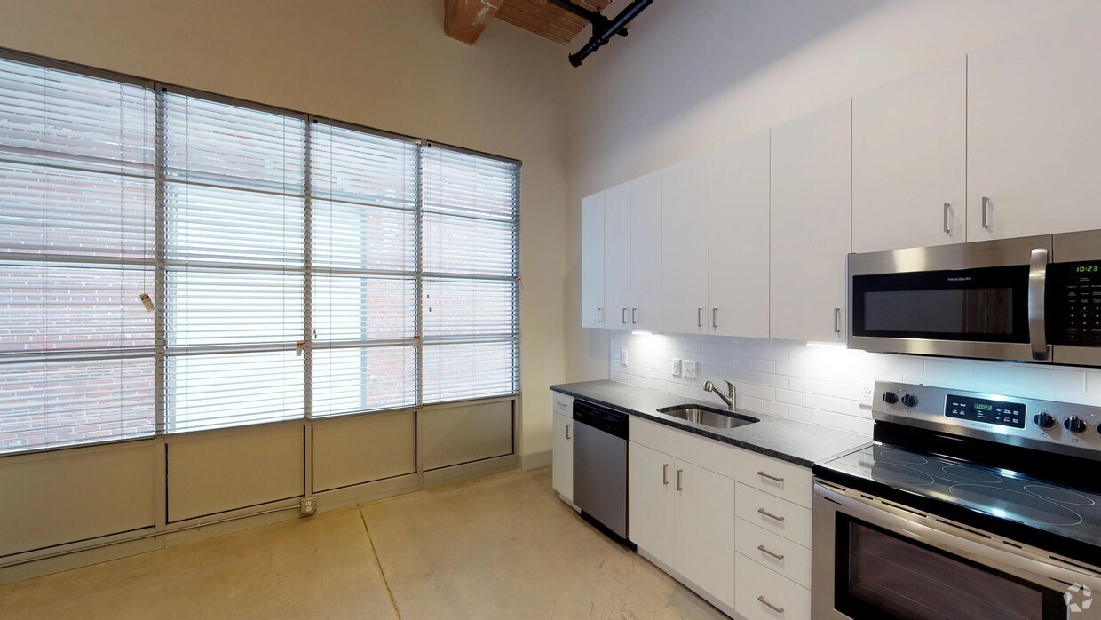 Photo - South Bank Apartments