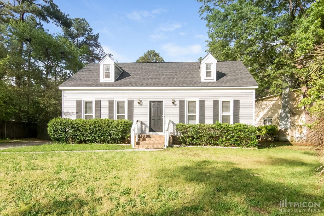 51 Eastpine Court Columbia SC House Rental in Columbia, SC