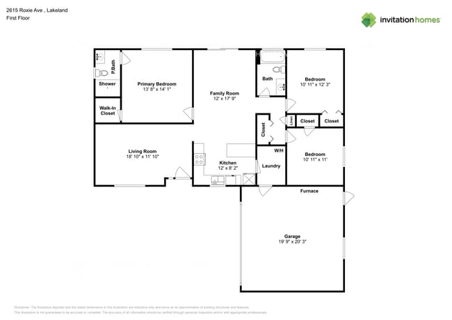 Foto del edificio - 2615 Roxie Ave