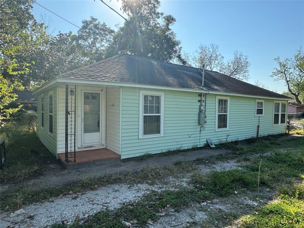 Foto principal - 512 Rice St