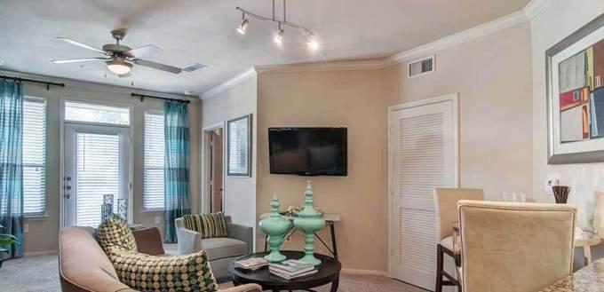 Foto principal - 1 bedroom in Houston TX 77096