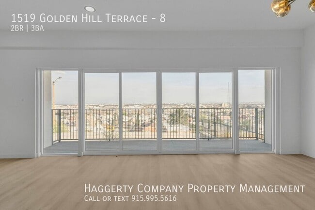 Foto del edificio - 1519 Golden Hill Ter
