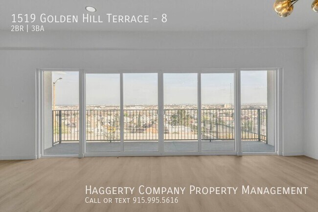 Foto del edificio - 1519 Golden Hill Terrace