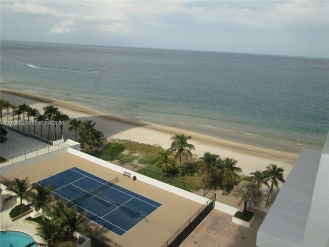 Foto del edificio - 1370 S Ocean Blvd