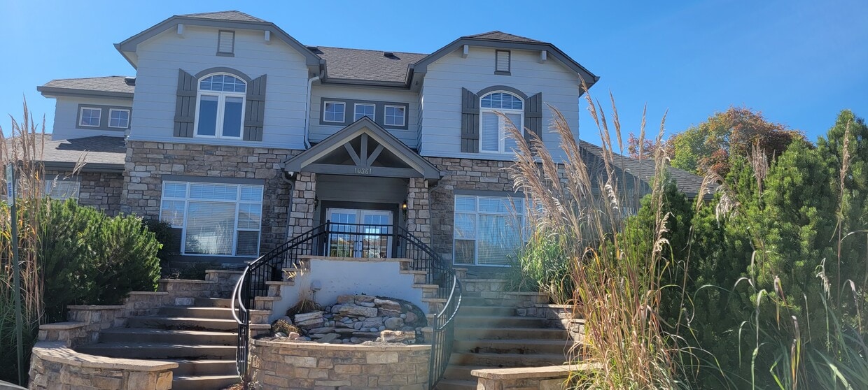 3272 E 103rd Dr Unit 1702, Thornton, CO 80229 Condo for Rent in